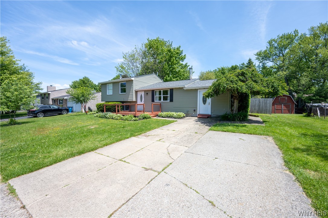 7125 Brandywine Drive