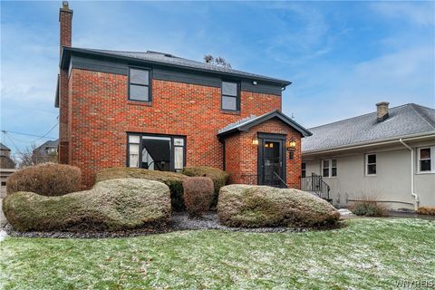 1060 Amherst Street Buffalo NY 14216