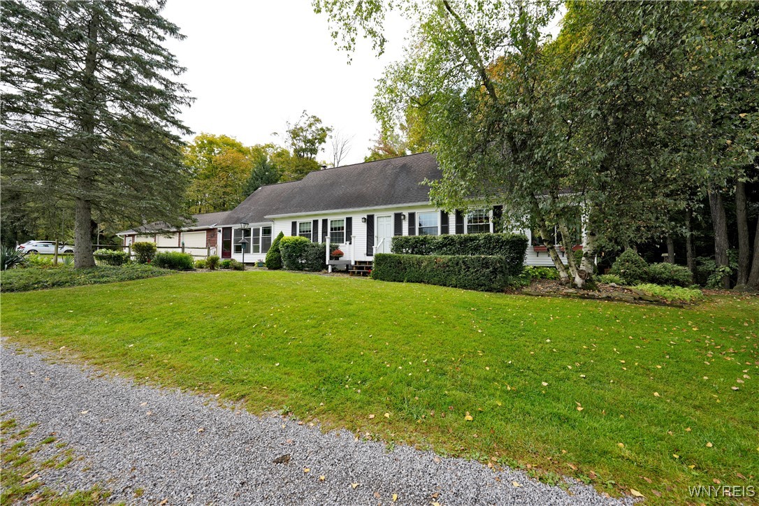 7656 Bleistein Road, Colden, New York image 39