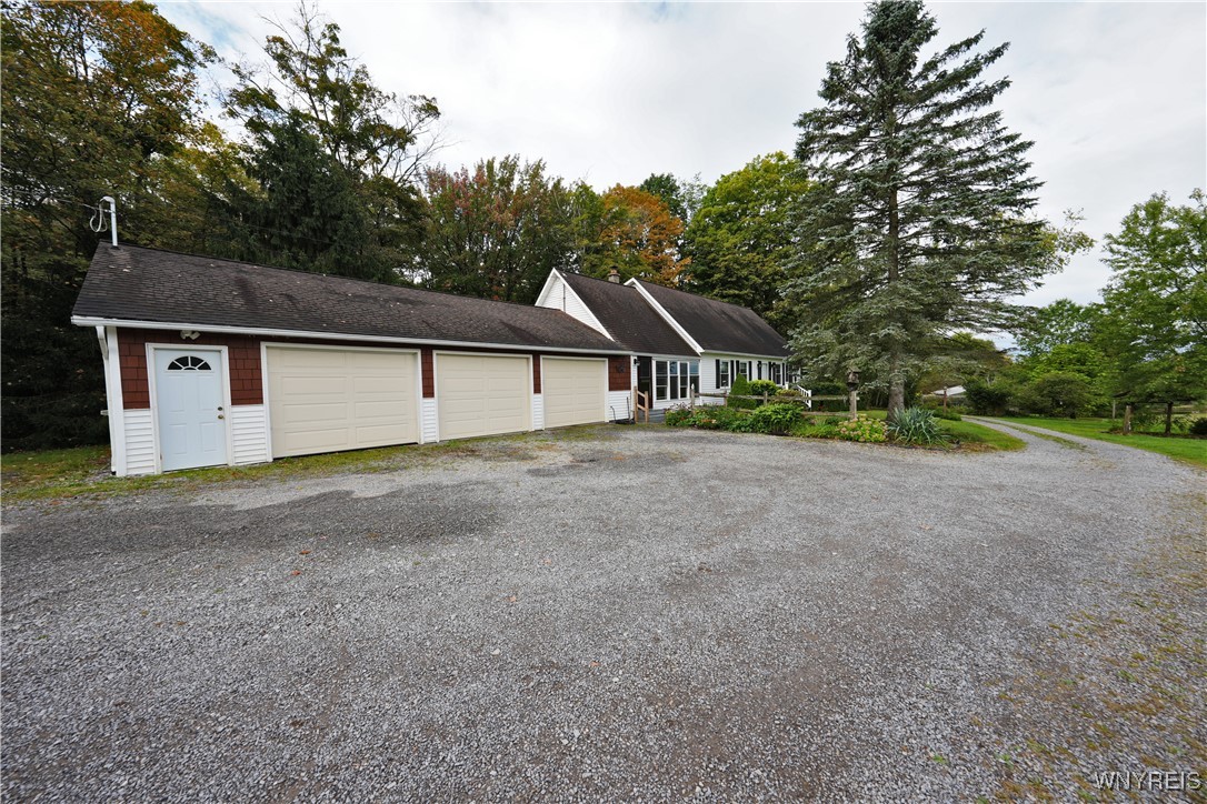 7656 Bleistein Road, Colden, New York image 38