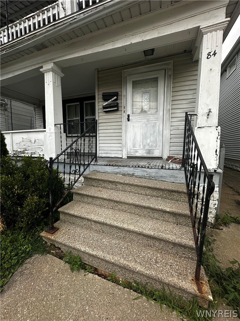 84 Philadelphia Street