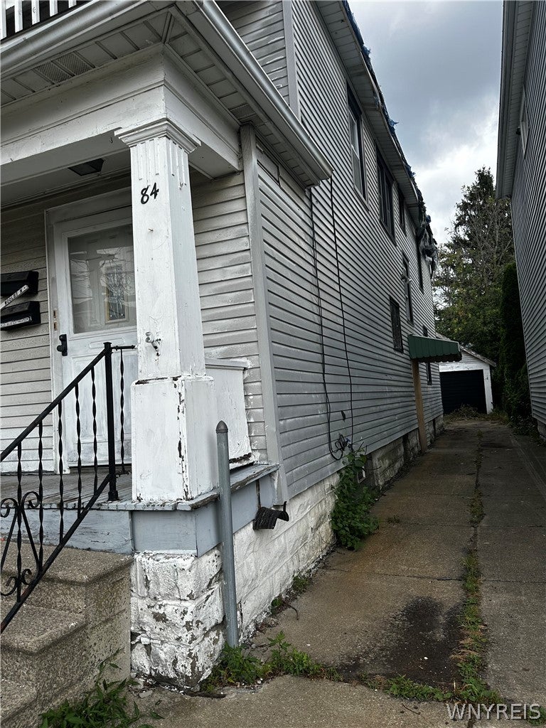84 Philadelphia Street