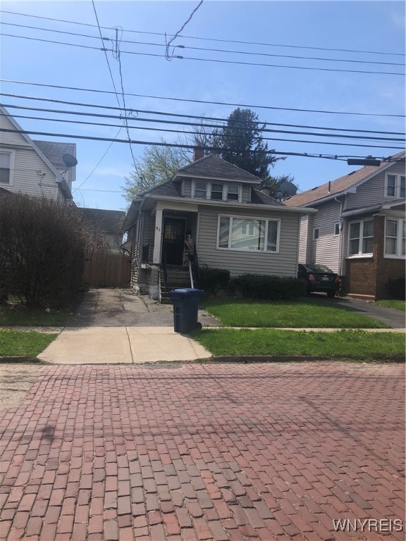 51 Sussex Street, Buffalo, New York image 1