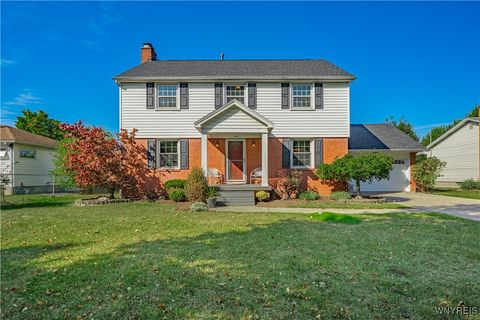 114 Fairways Boulevard Buffalo NY 14221