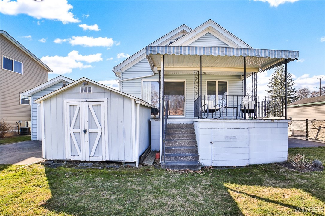 8124 W Rivershore Drive, Niagara Falls, New York image 39