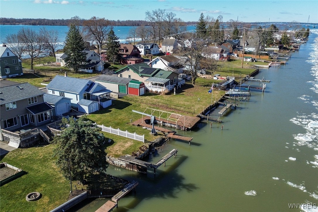 8124 W Rivershore Drive, Niagara Falls, New York image 8