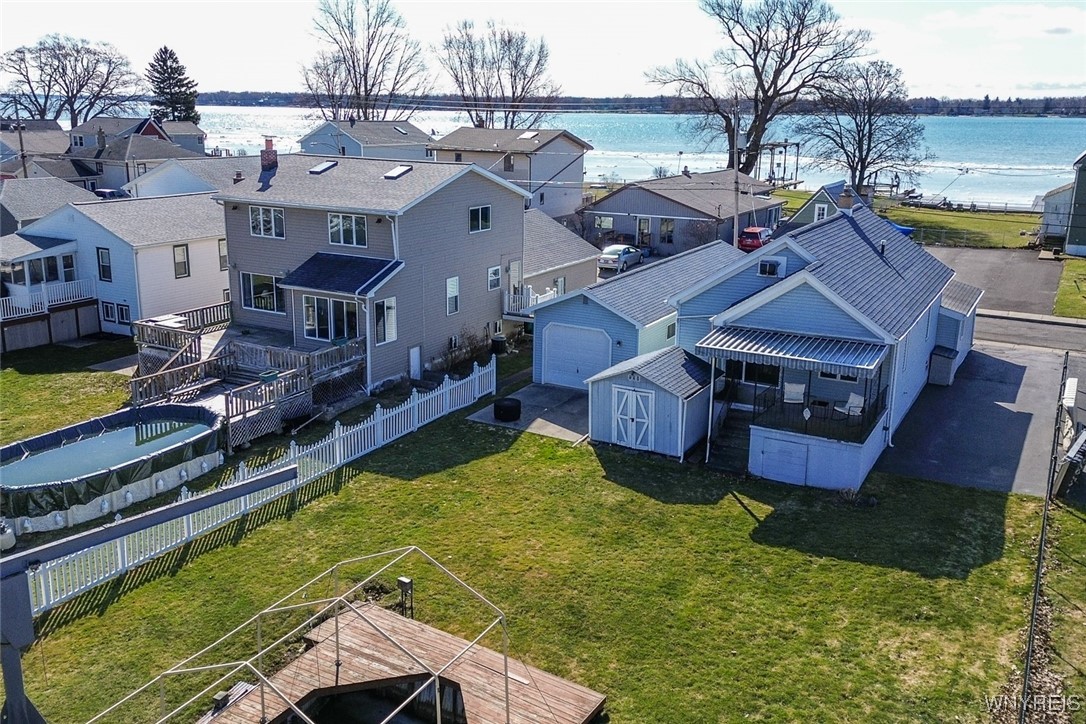 8124 W Rivershore Drive, Niagara Falls, New York image 6