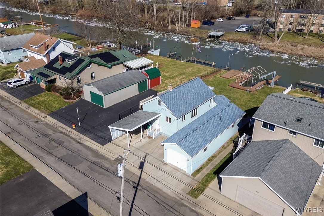 8124 W Rivershore Drive, Niagara Falls, New York image 45