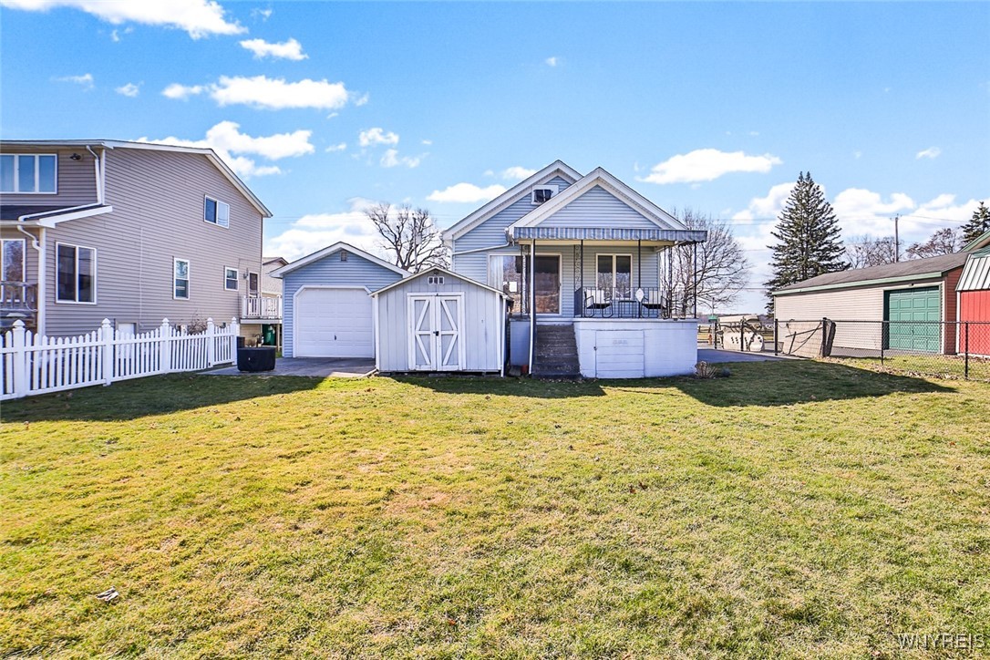 8124 W Rivershore Drive, Niagara Falls, New York image 38