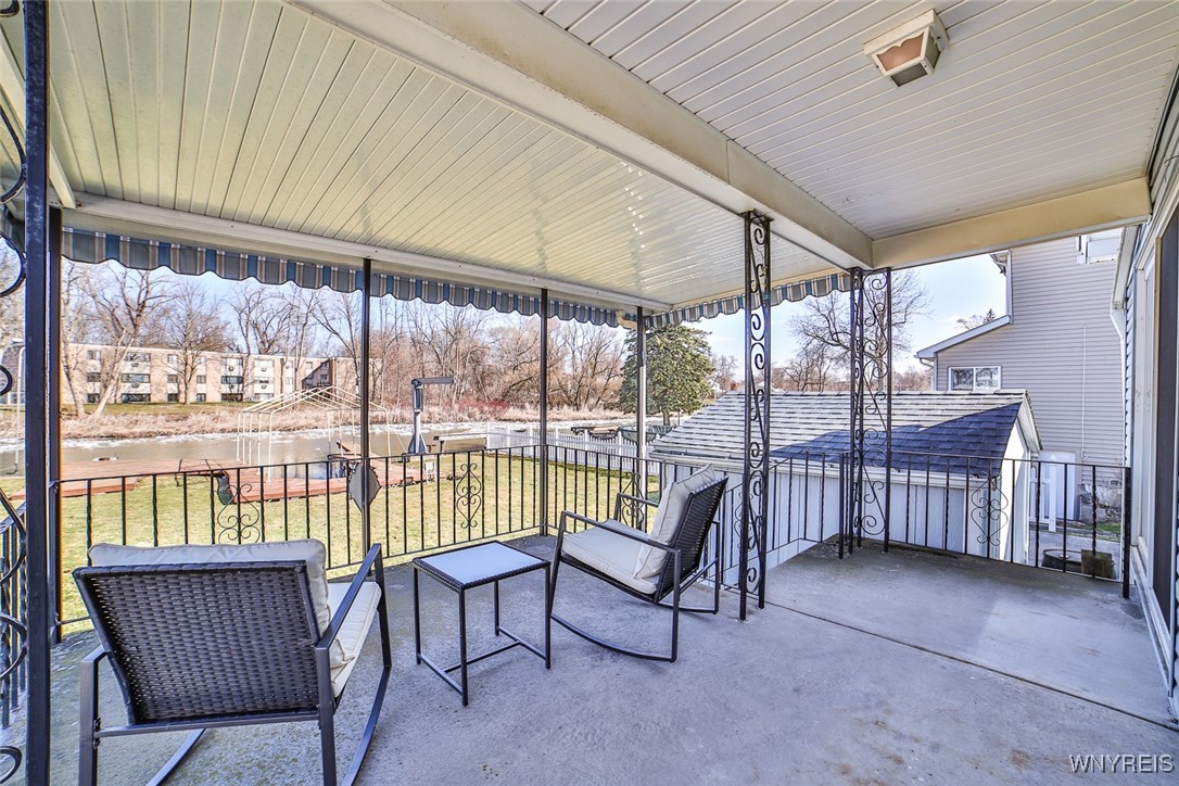8124 W Rivershore Drive, Niagara Falls, New York image 35