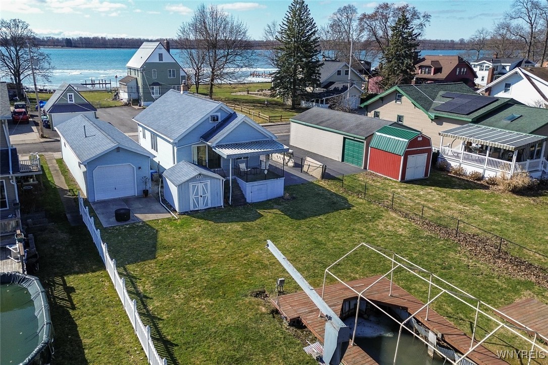 8124 W Rivershore Drive, Niagara Falls, New York image 9