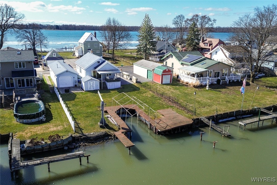 8124 W Rivershore Drive, Niagara Falls, New York image 10