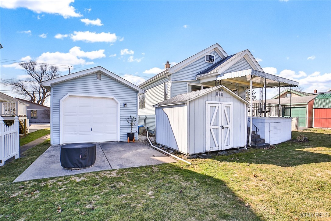 8124 W Rivershore Drive, Niagara Falls, New York image 40