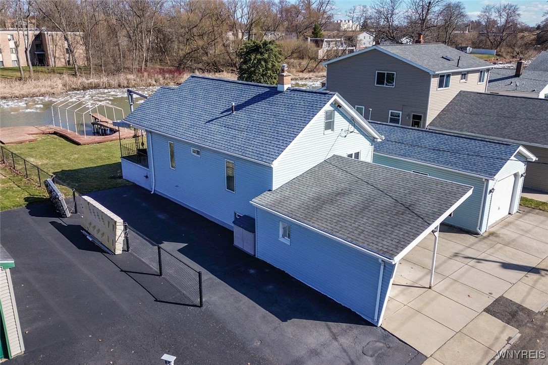 8124 W Rivershore Drive, Niagara Falls, New York image 5