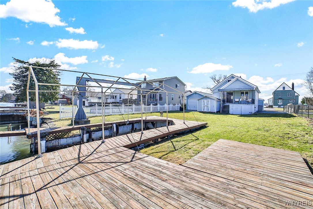 8124 W Rivershore Drive, Niagara Falls, New York image 37