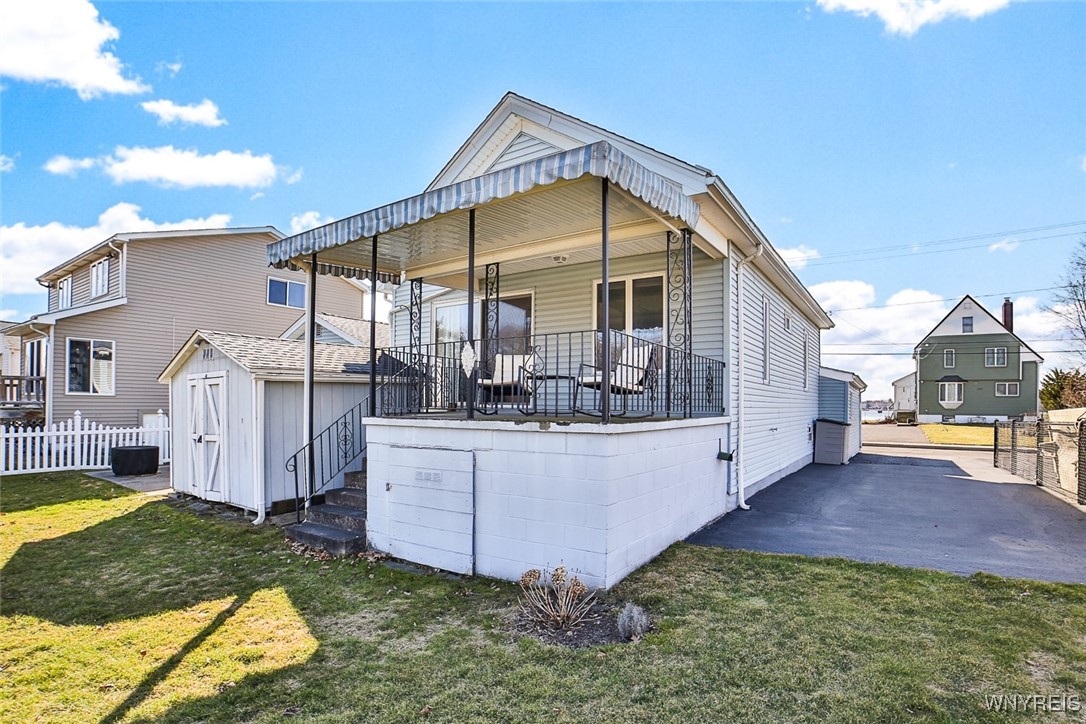 8124 W Rivershore Drive, Niagara Falls, New York image 34