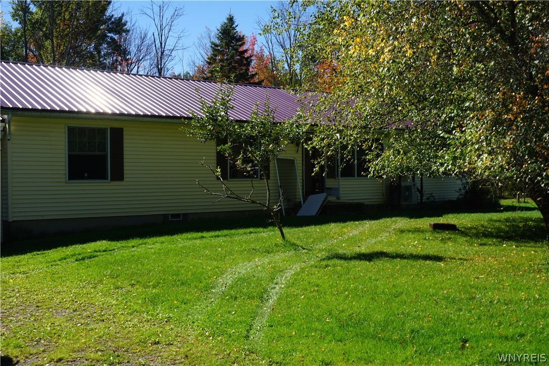565 Ewing Road