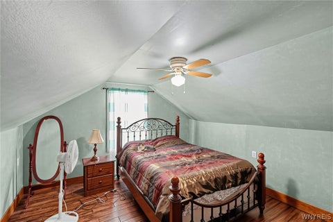 Tiny photo for 114 Knox Avenue, West Seneca, NY 14224 (MLS # B1723961)