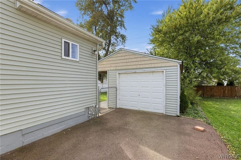 Tiny photo for 114 Knox Avenue, West Seneca, NY 14224 (MLS # B1723961)