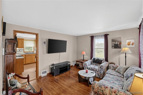 Tiny photo for 114 Knox Avenue, West Seneca, NY 14224 (MLS # B1723961)