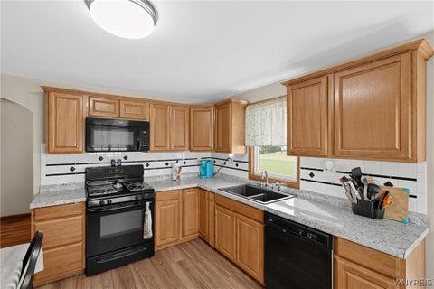 Tiny photo for 114 Knox Avenue, West Seneca, NY 14224 (MLS # B1723961)