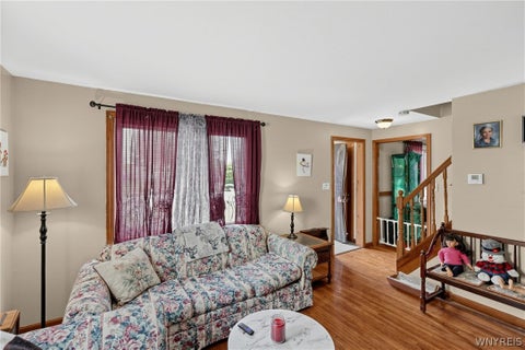 Tiny photo for 114 Knox Avenue, West Seneca, NY 14224 (MLS # B1723961)