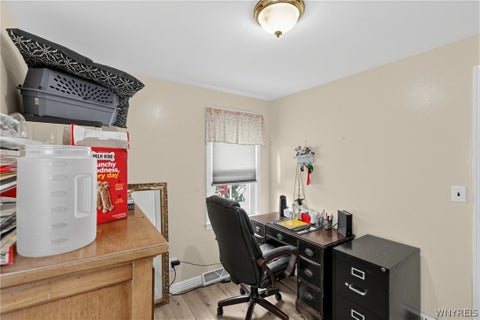 Tiny photo for 114 Knox Avenue, West Seneca, NY 14224 (MLS # B1723961)