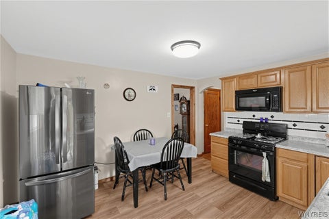 Tiny photo for 114 Knox Avenue, West Seneca, NY 14224 (MLS # B1723961)