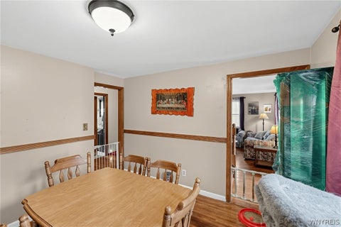 Tiny photo for 114 Knox Avenue, West Seneca, NY 14224 (MLS # B1723961)
