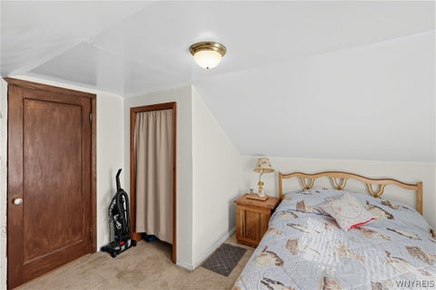 Tiny photo for 114 Knox Avenue, West Seneca, NY 14224 (MLS # B1723961)