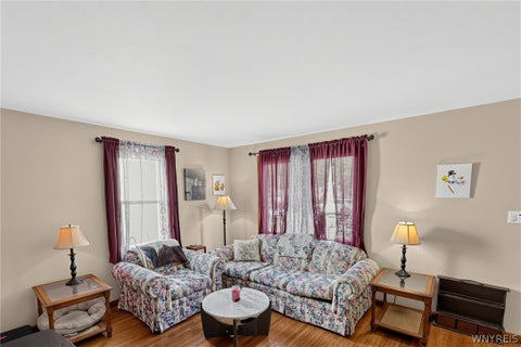 Tiny photo for 114 Knox Avenue, West Seneca, NY 14224 (MLS # B1723961)