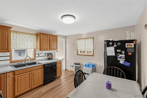 Tiny photo for 114 Knox Avenue, West Seneca, NY 14224 (MLS # B1723961)