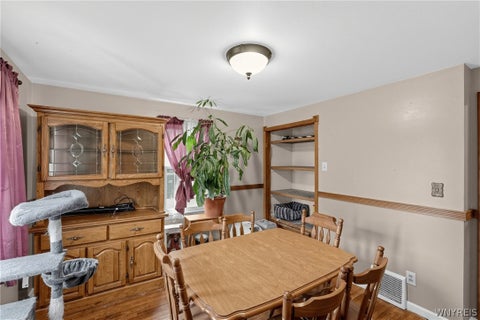 Tiny photo for 114 Knox Avenue, West Seneca, NY 14224 (MLS # B1723961)