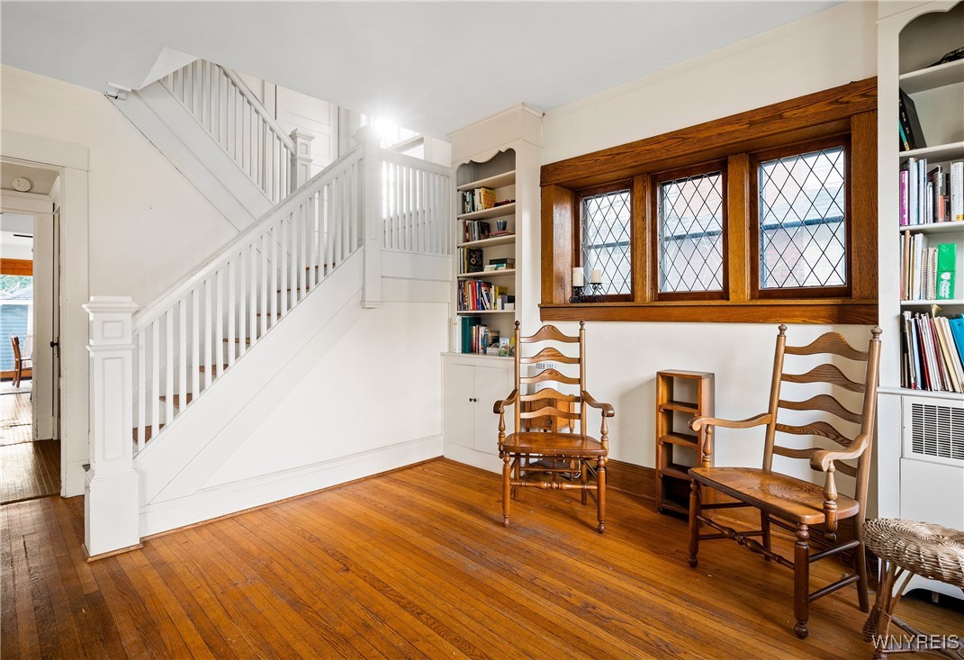 166 Huntington Avenue