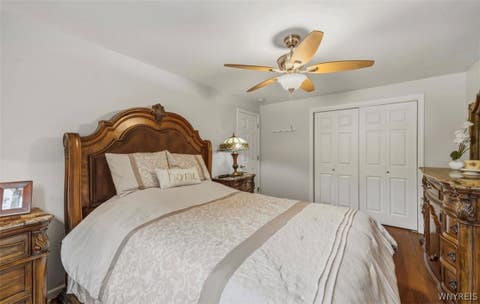 Tiny photo for 5698 Jennifer Drive W, Lockport Town, NY 14094 (MLS # B1701217)