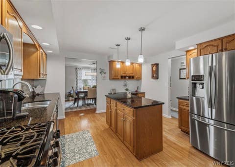 Tiny photo for 5698 Jennifer Drive W, Lockport Town, NY 14094 (MLS # B1701217)