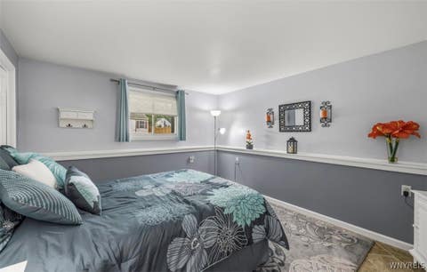 Tiny photo for 5698 Jennifer Drive W, Lockport Town, NY 14094 (MLS # B1701217)