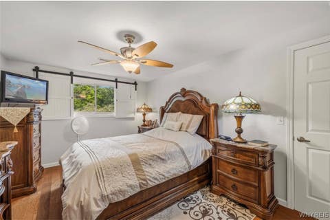 Tiny photo for 5698 Jennifer Drive W, Lockport Town, NY 14094 (MLS # B1701217)