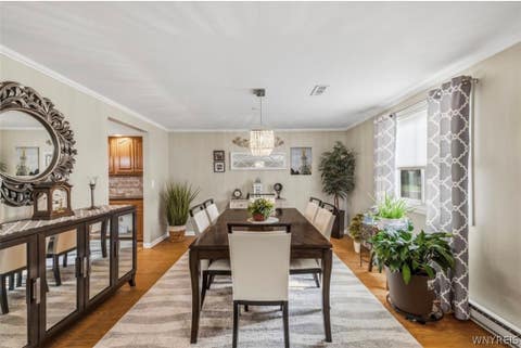 Tiny photo for 5698 Jennifer Drive W, Lockport Town, NY 14094 (MLS # B1701217)