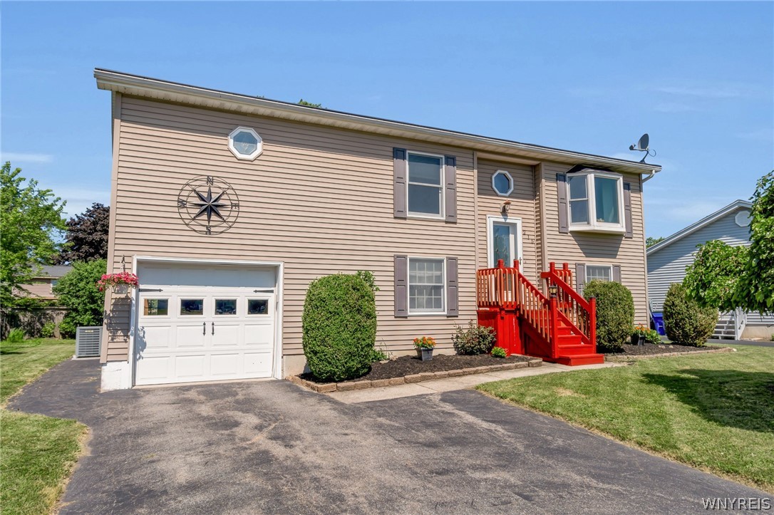 Photo 1 of 37 — 215 Summit Avenue, West Seneca, NY 14224