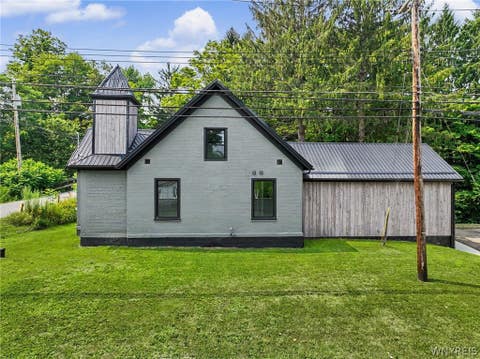 Homes For Sale - 9386 State Road<br/> Erie County, Colden, NY 14033