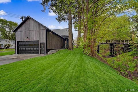 Homes For Sale - 9386 State Road<br/> Colden, NY 14033