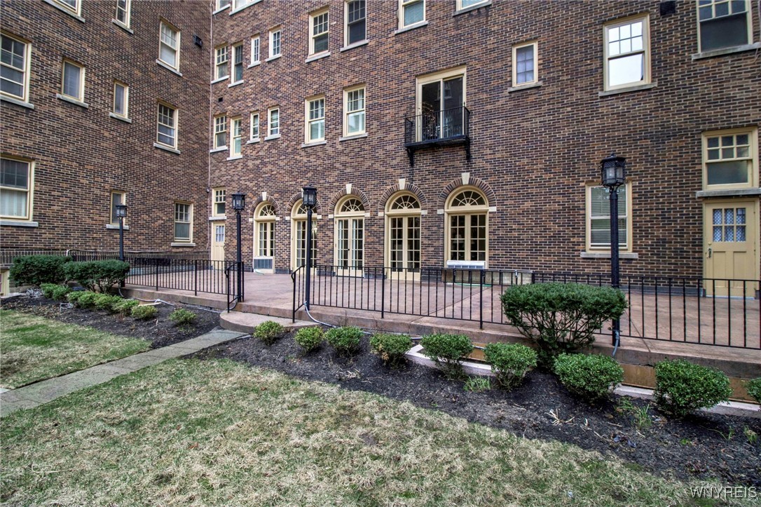 83 Bryant Street #7D, Buffalo, New York image 32