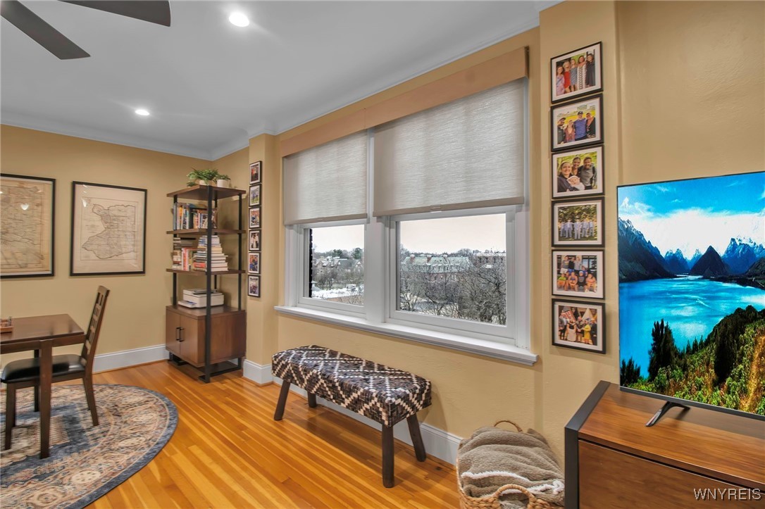 83 Bryant Street #7D, Buffalo, New York image 12