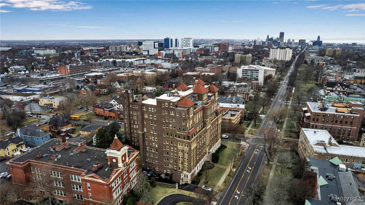 83 Bryant Street #7D, Buffalo, New York image 36