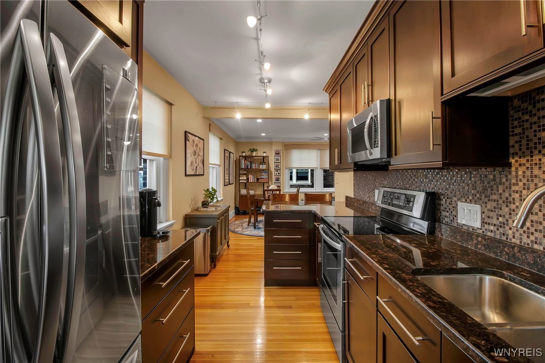 83 Bryant Street #7D, Buffalo, New York image 22