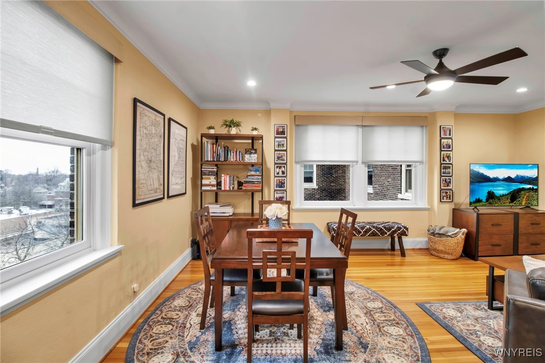 83 Bryant Street #7D, Buffalo, New York image 13