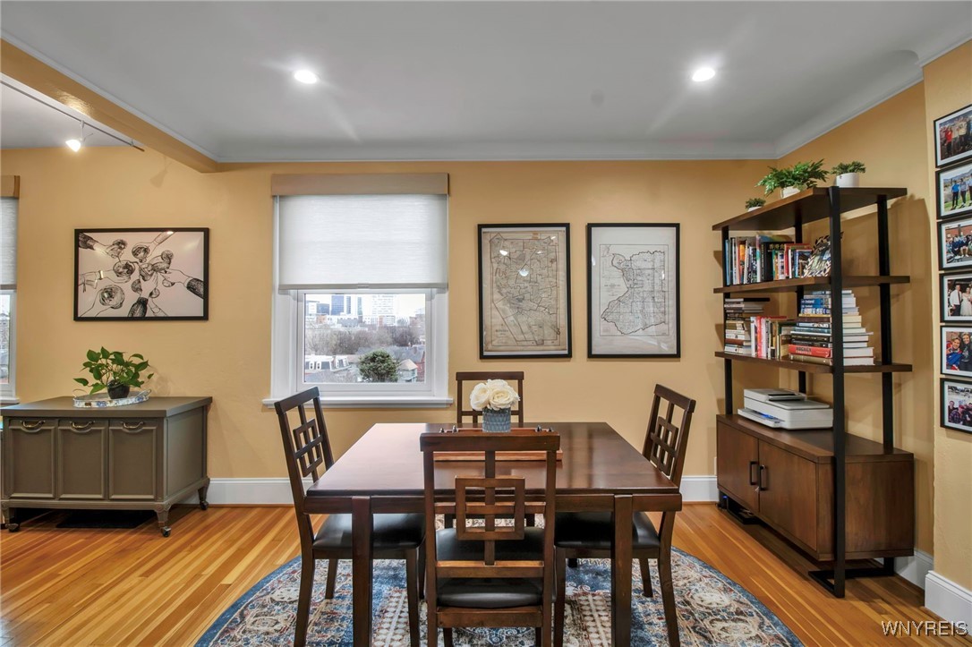 83 Bryant Street #7D, Buffalo, New York image 14
