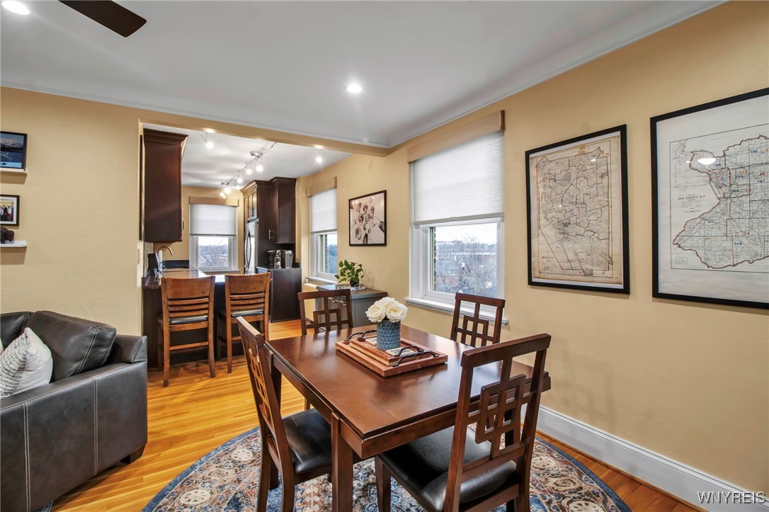 83 Bryant Street #7D, Buffalo, New York image 15
