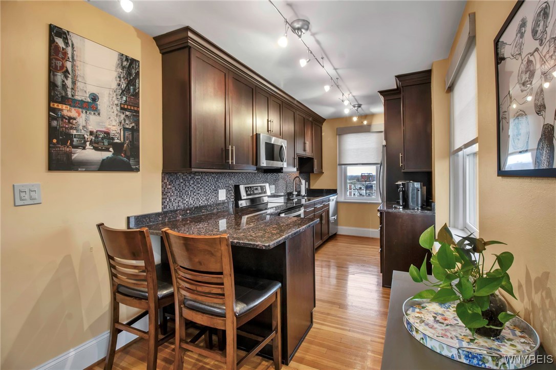 83 Bryant Street #7D, Buffalo, New York image 17